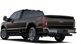 2025 Ford Super Duty® External Image 3